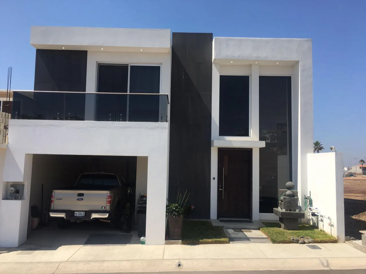 Casa en renta en Punta Azul - YM
