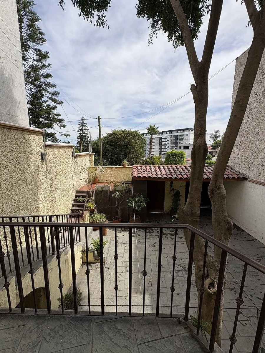 Venta de casa en Chapultepec 9 - AG