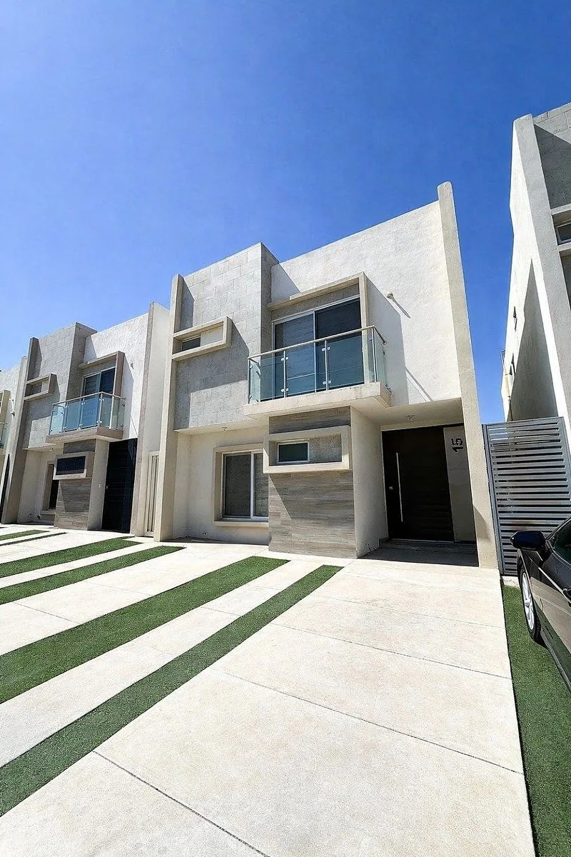 Venta de casa en Valparaíso Residencial - BE