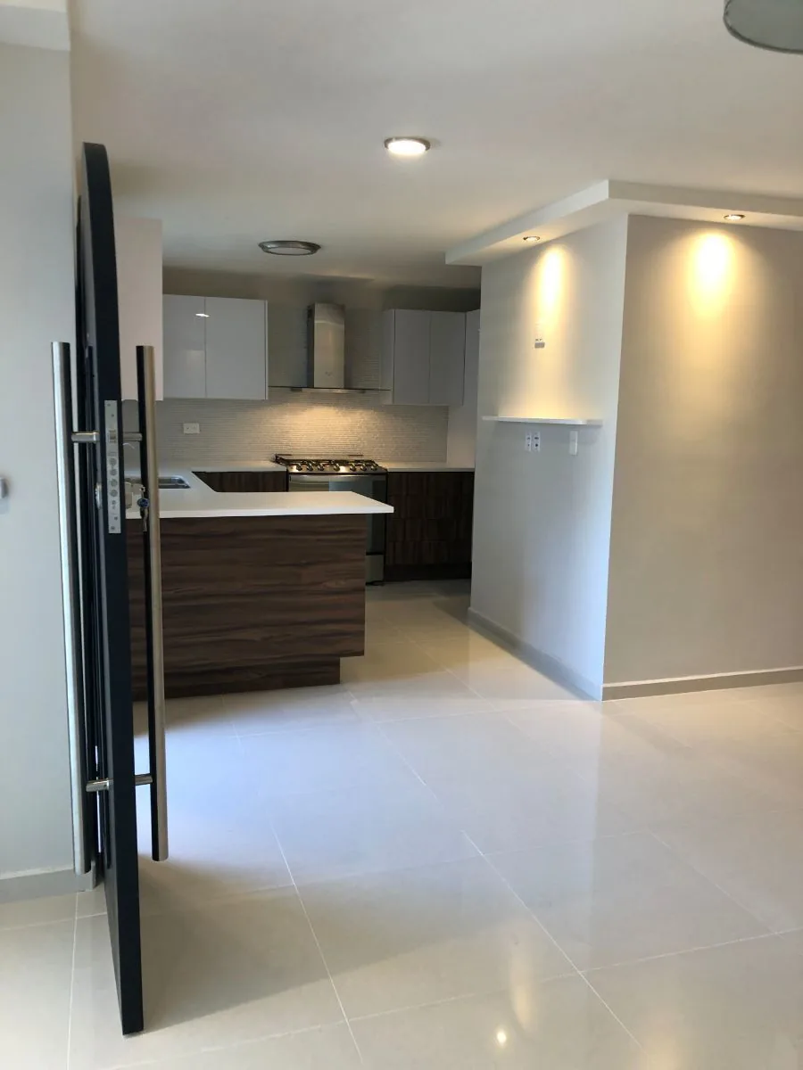 Departamento Ejecutivo en Renta Zona Río, Tijuana - ERG