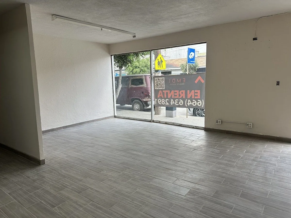 Local Comercial en Renta Zona Centro - ERG
