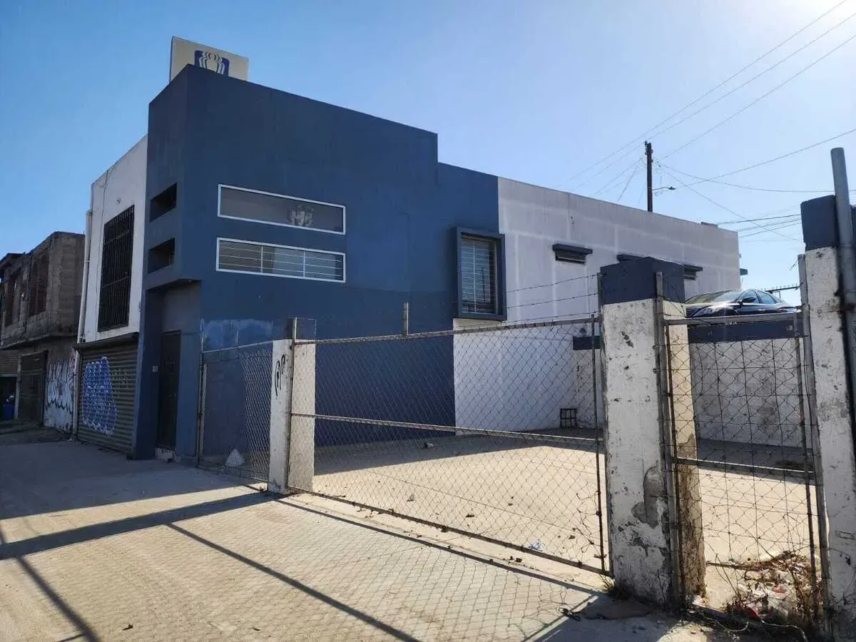 Oficina en renta en 20 De Noviembre - BE