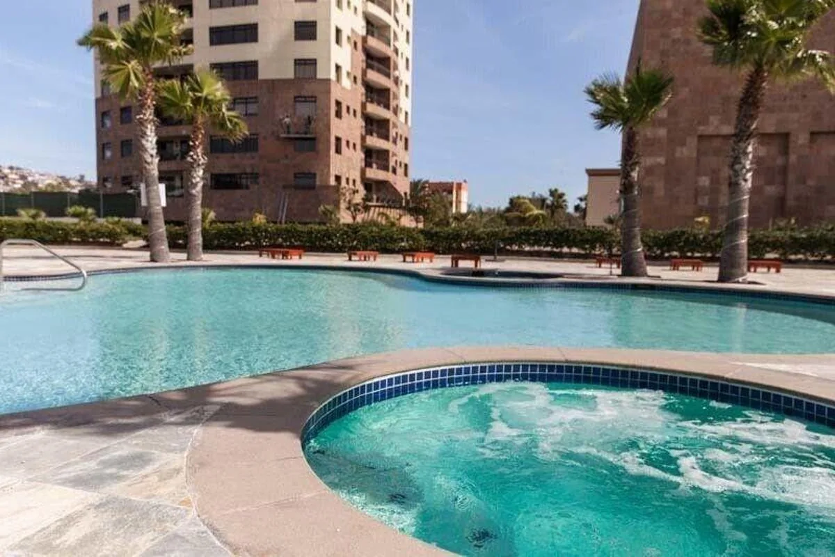 Departamento en Renta en New City Residencial - JL