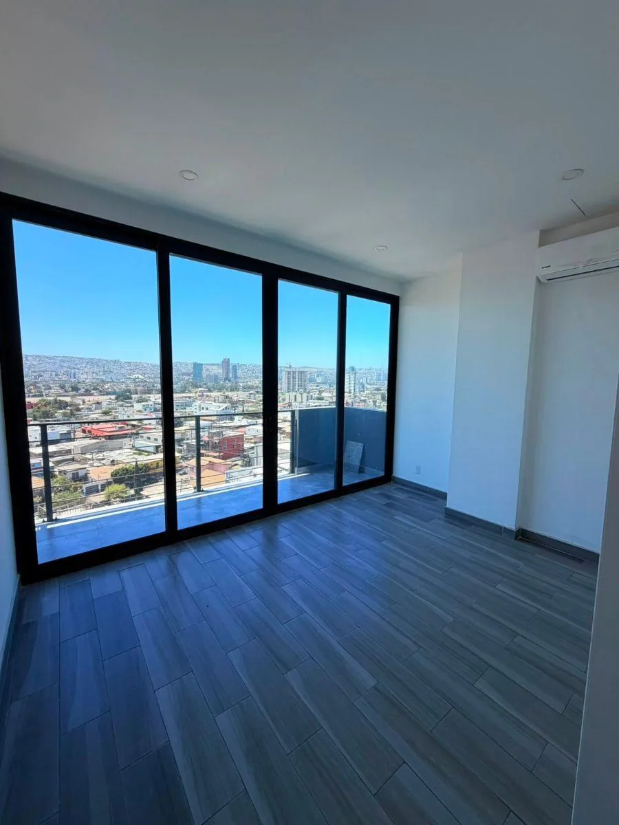 Departamento Nuevo en Renta Buena Vista - JL