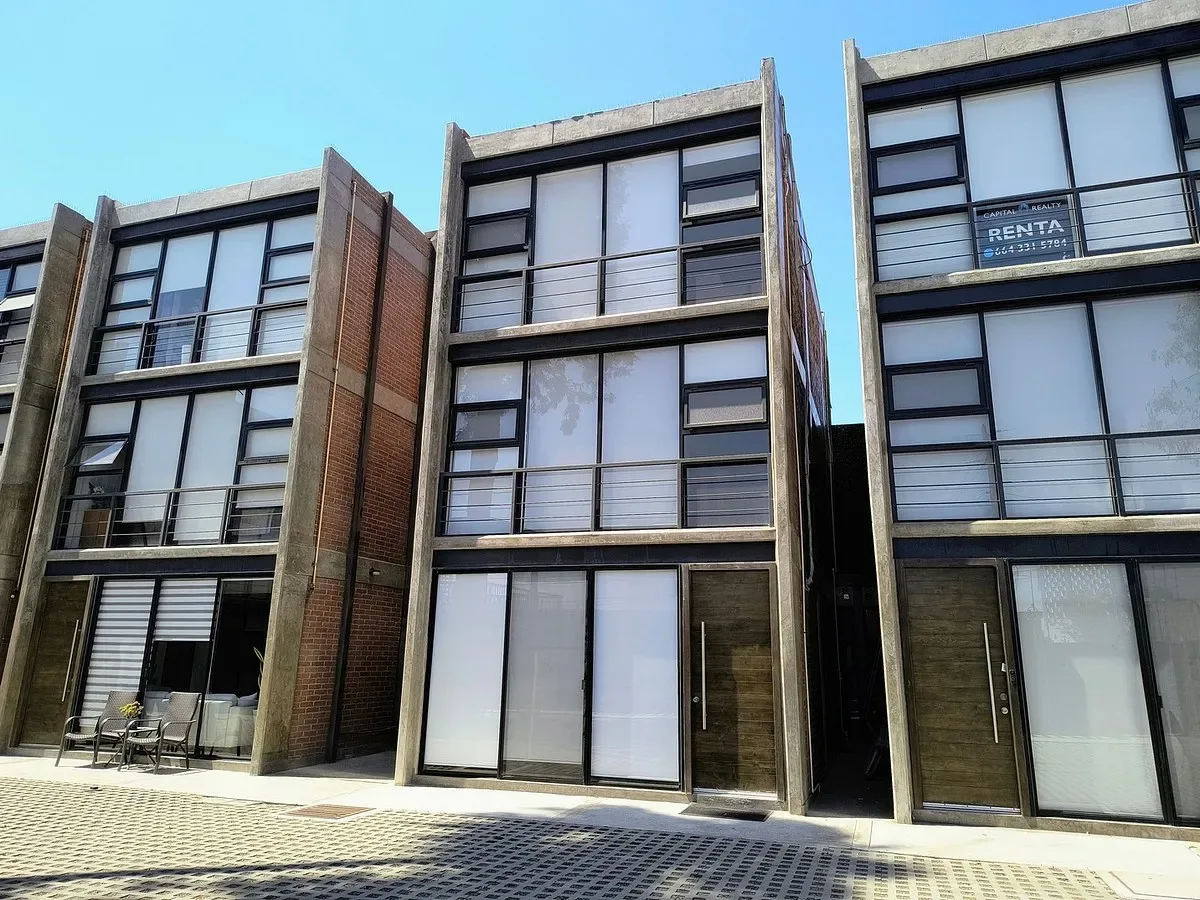 Casa en Renta en Colonia Chulavista - CR