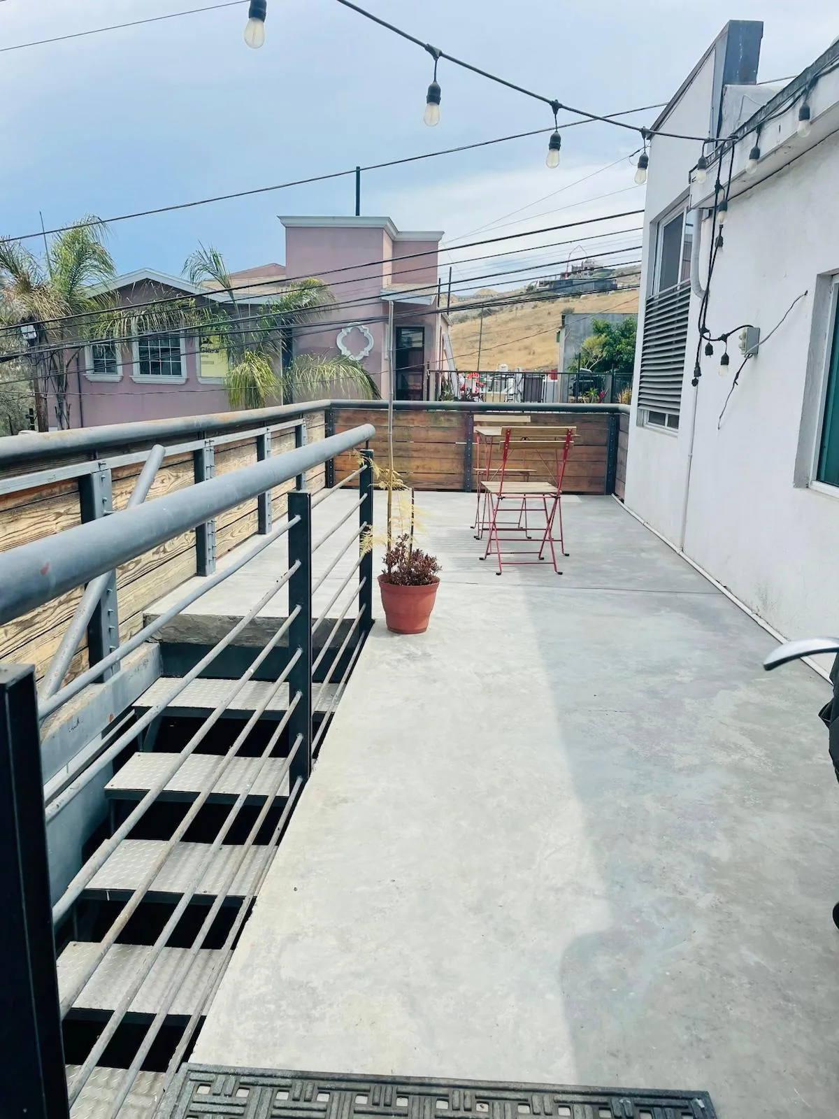 Casa en Renta en Los Olivos