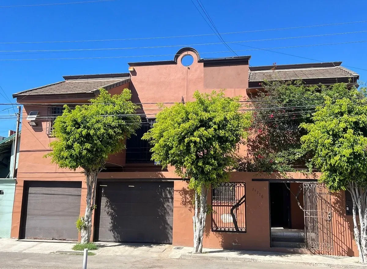 Casa en Venta Otay Constituyentes - CR