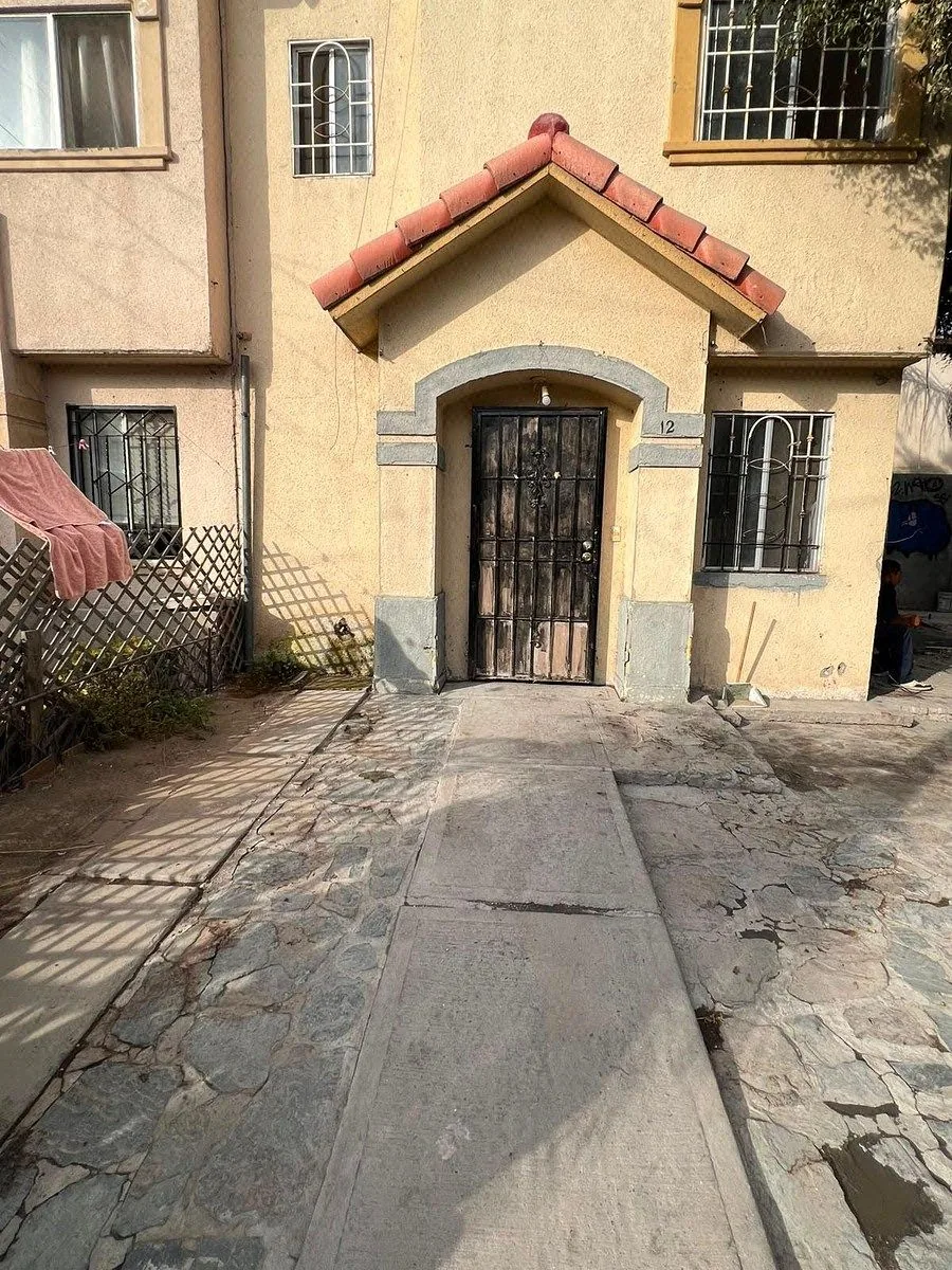 Casa en Venta en Hacianda Santa Maria - EF