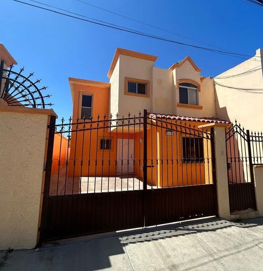 Casa en Renta en Playas de Tijuana