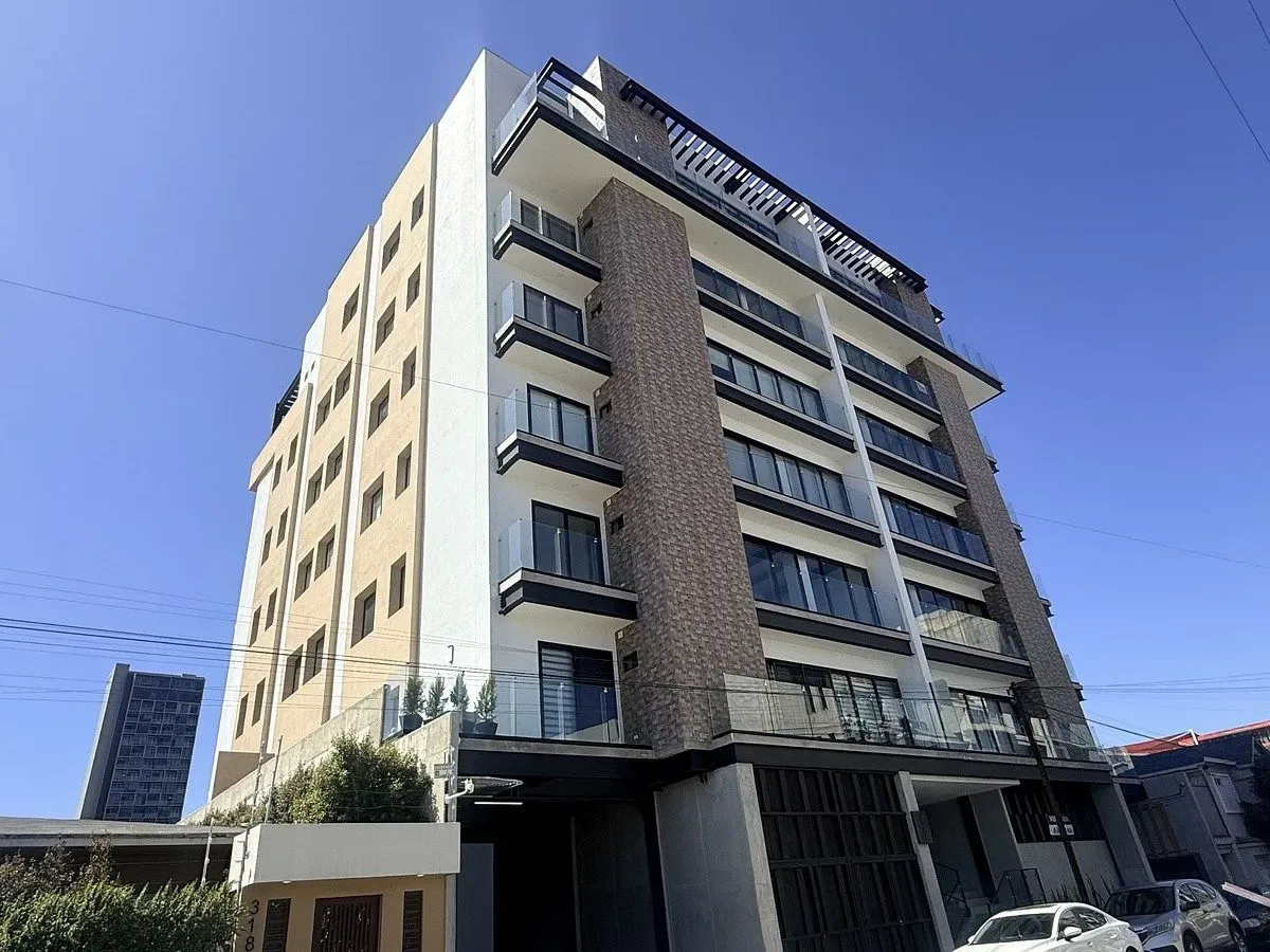 Departamento en Renta en Cacho Gabilondo- BE