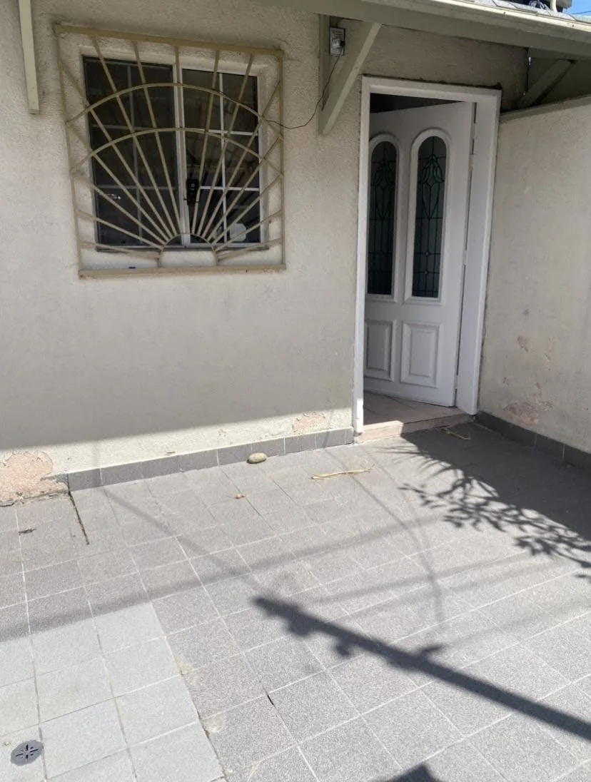 Casa en venta en Burócratas Hipódromo - LP
