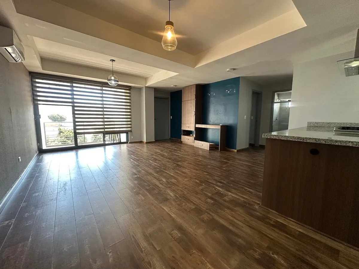 Departamento en Renta en Torre Uno - MC
