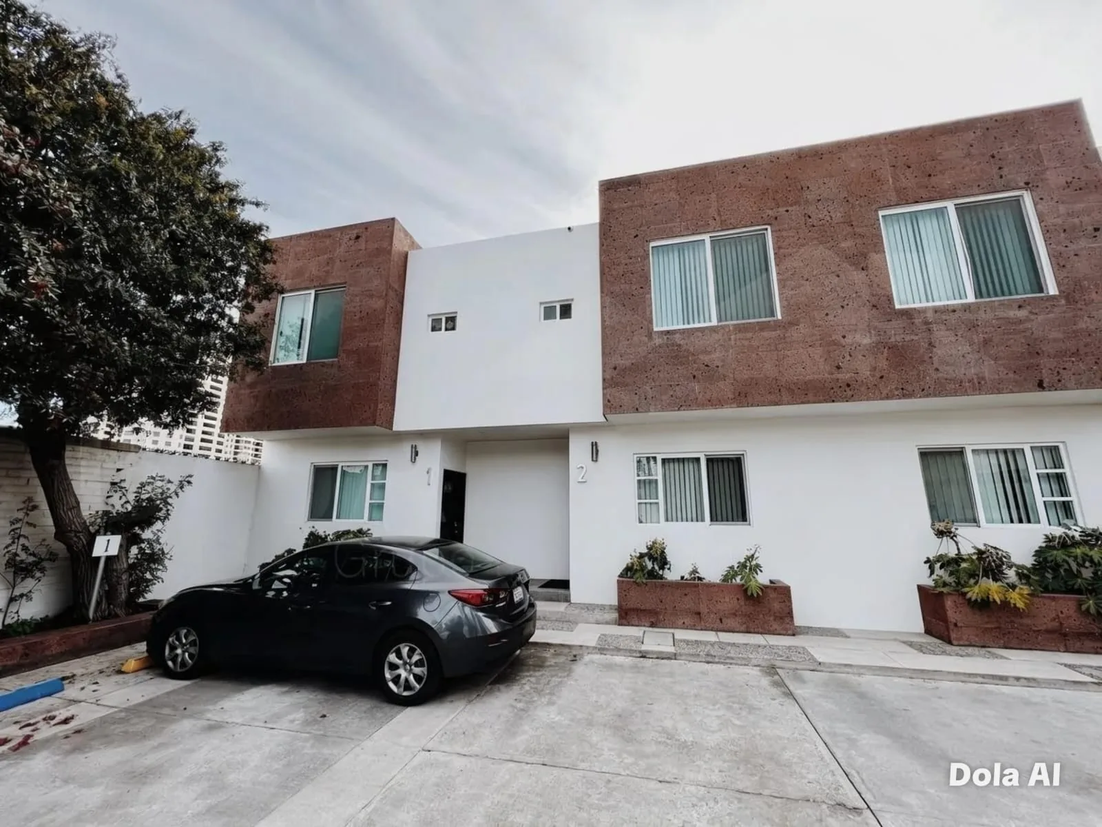 CASA EN RENTA EN CUAUHTEMOC -BE